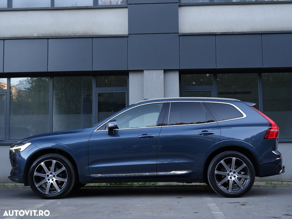 Volvo XC 60 - 27