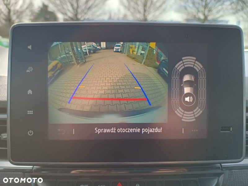 Renault Kangoo Van - 15