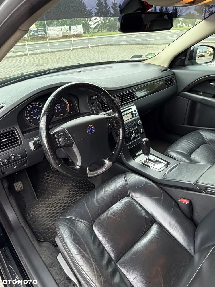 Volvo S80 - 6