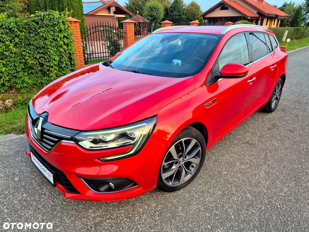 Renault Megane - 3