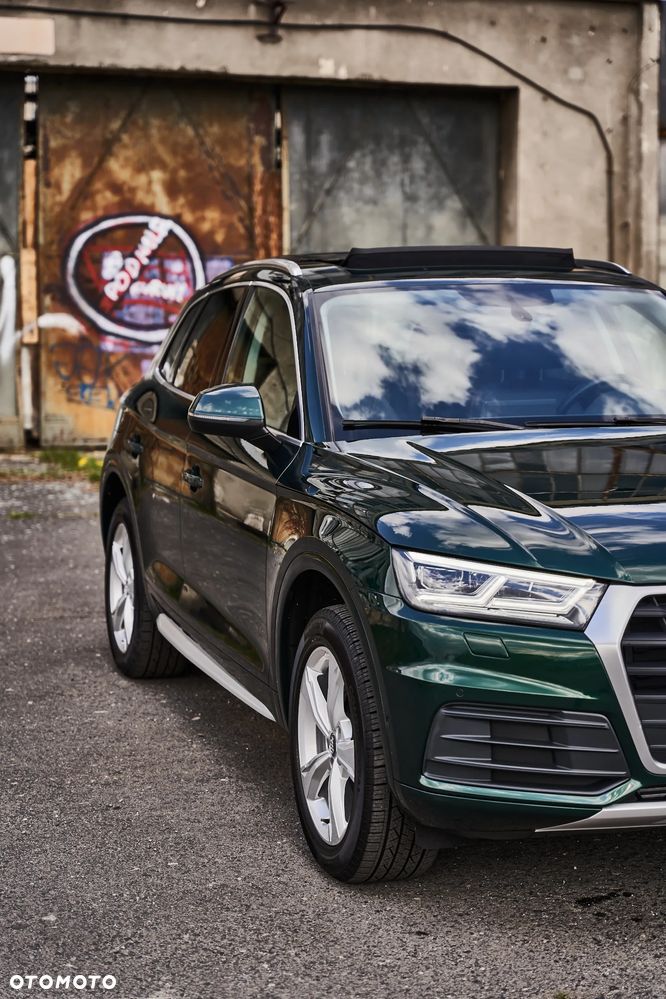 Audi Q5 - 18