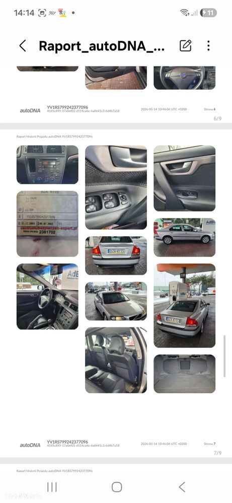 Volvo S60 2.4D5 Momentum - 31