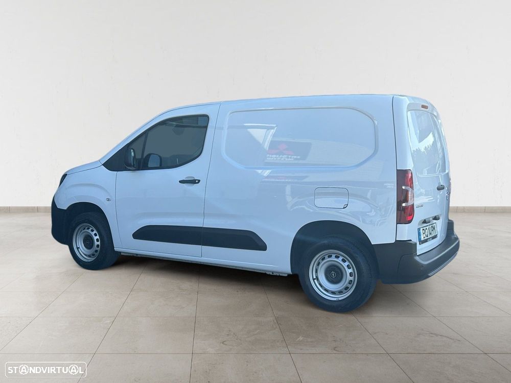 Opel Combo Cargo L1 - 4