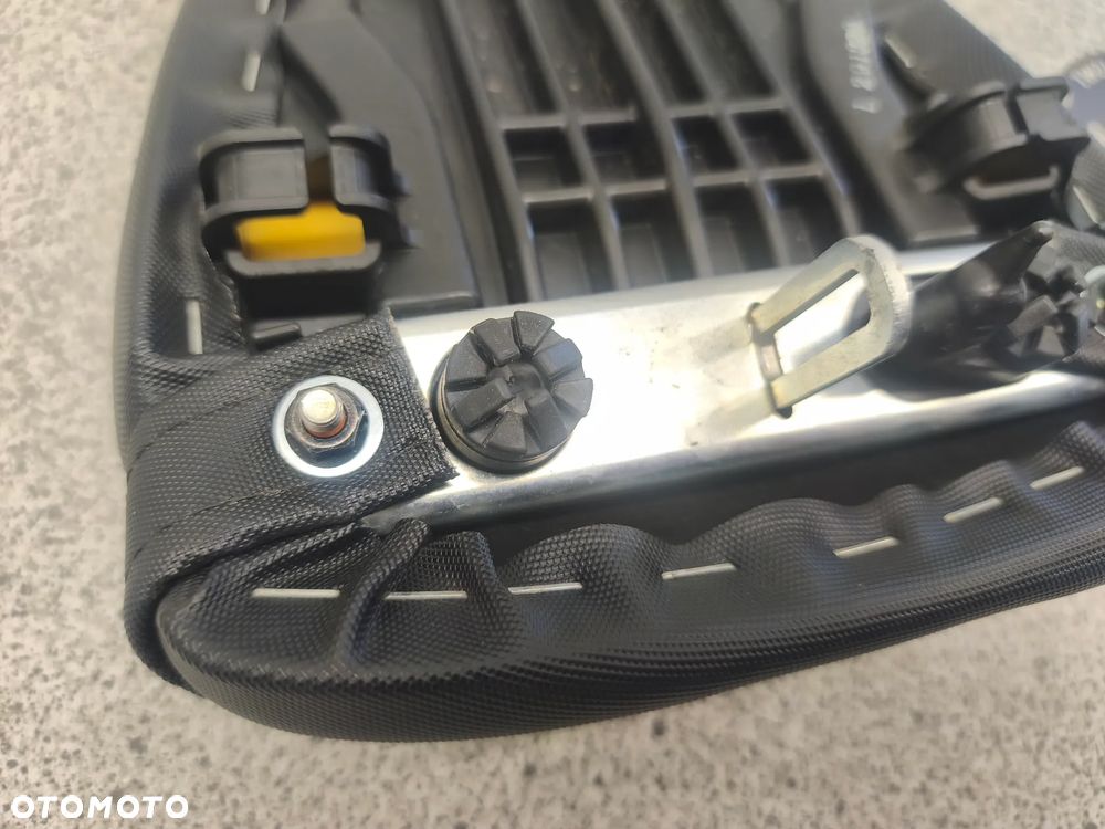 Kanapa, fotel tył, siedzenie pasażera Suzuki GSX-S 750 GSXS750 GSXS 750 - 8