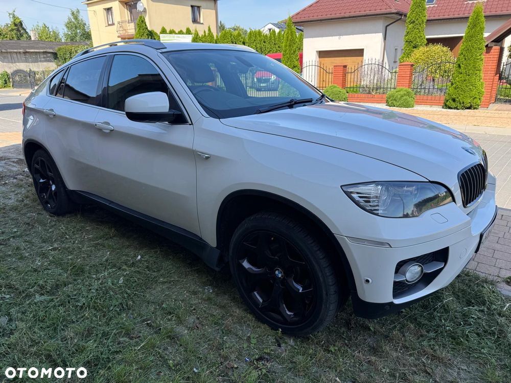 BMW X6 xDrive40d M Sport Edition - 3