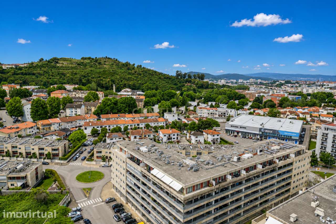 Apartamento T3 em Fraião, Braga - Grande imagem: 2/30