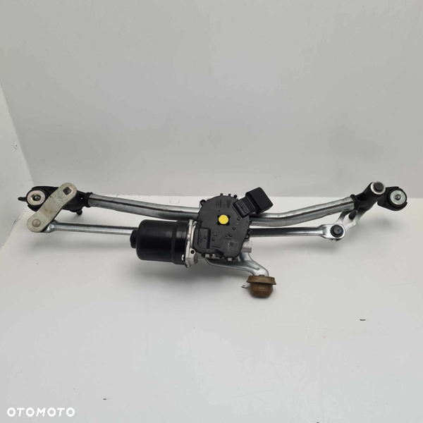 CORSA F 208 II MOKKA MECHANIZM WYCIERACZEK PRZÓD