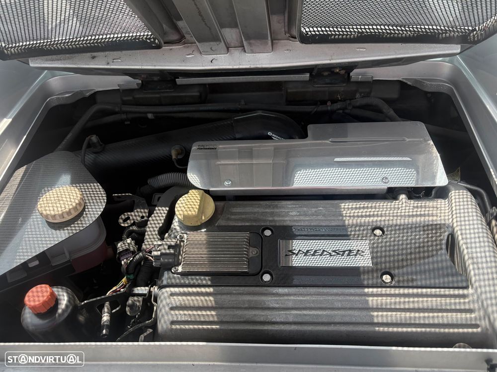 Opel Speedster 2.2 Aluminium - 5