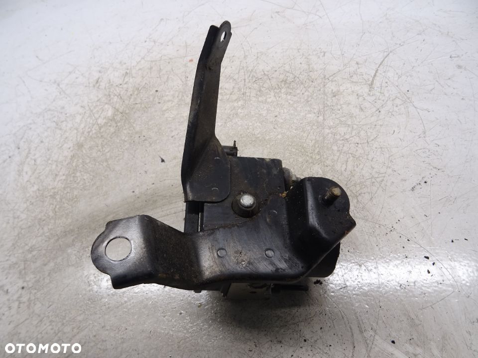 TOYOTA AVENSIS II T25 HB 03-06 2.0D4D POMPA ABS - 5