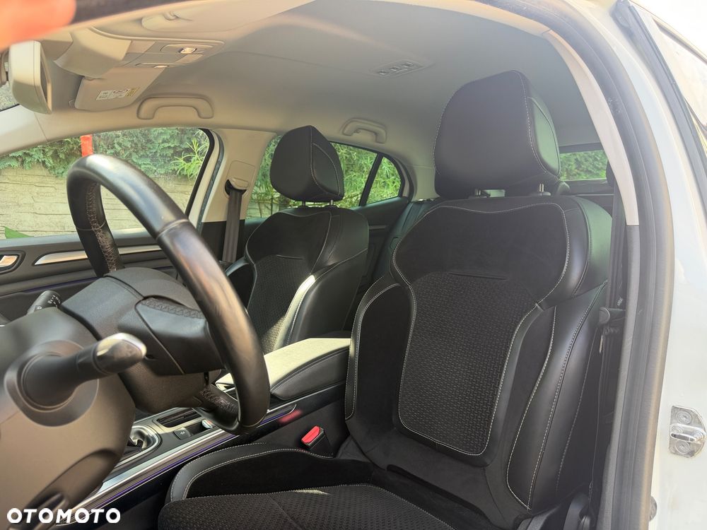 Renault Megane - 21