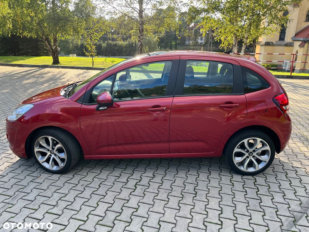 Citroën C3 - 11