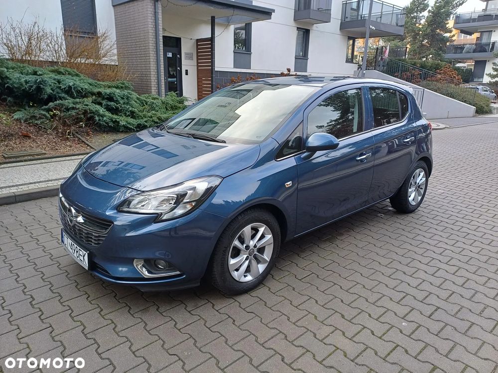 Opel Corsa 1.4 T Cosmo S&S - 2