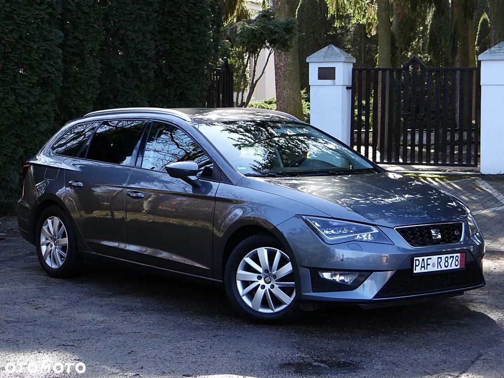 Seat Leon - 8