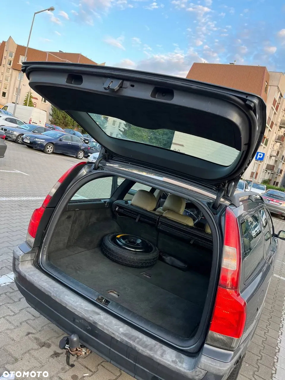 Volvo V70 2.5T Kinetic - 11