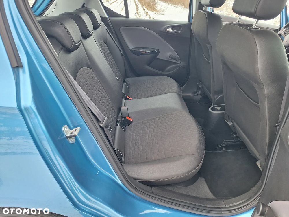 Opel Corsa 1.0 (Ecotec) Turbo (ecoFLEX) Start/Stop Color Edition - 30