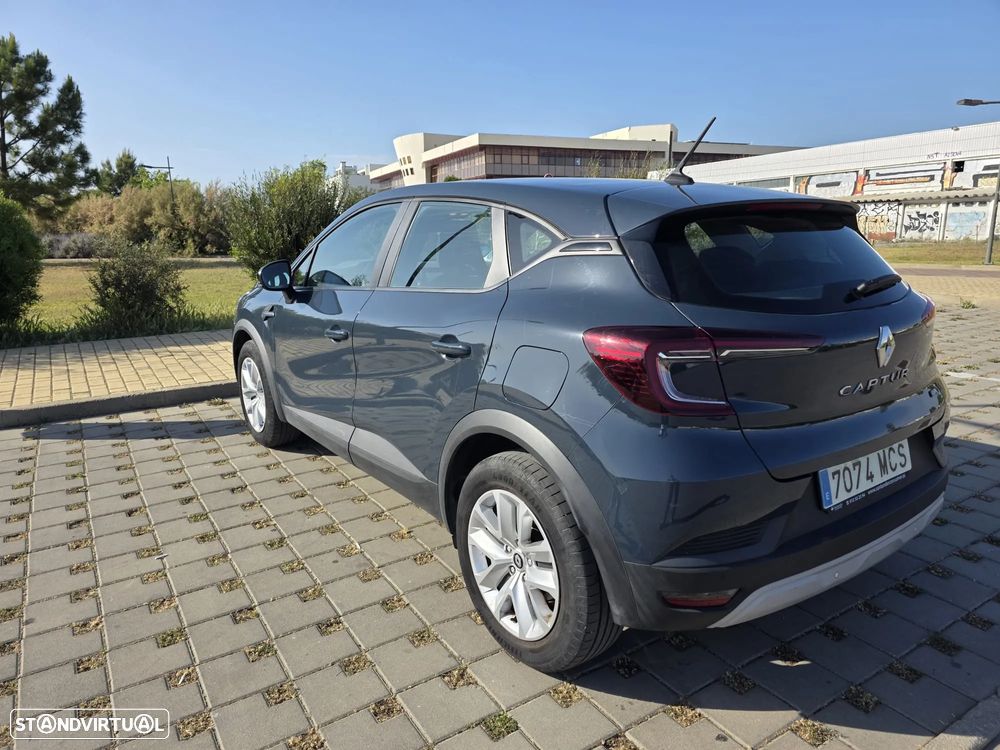 Renault Captur 1.6 E-Tech Plug-In Intens - 6