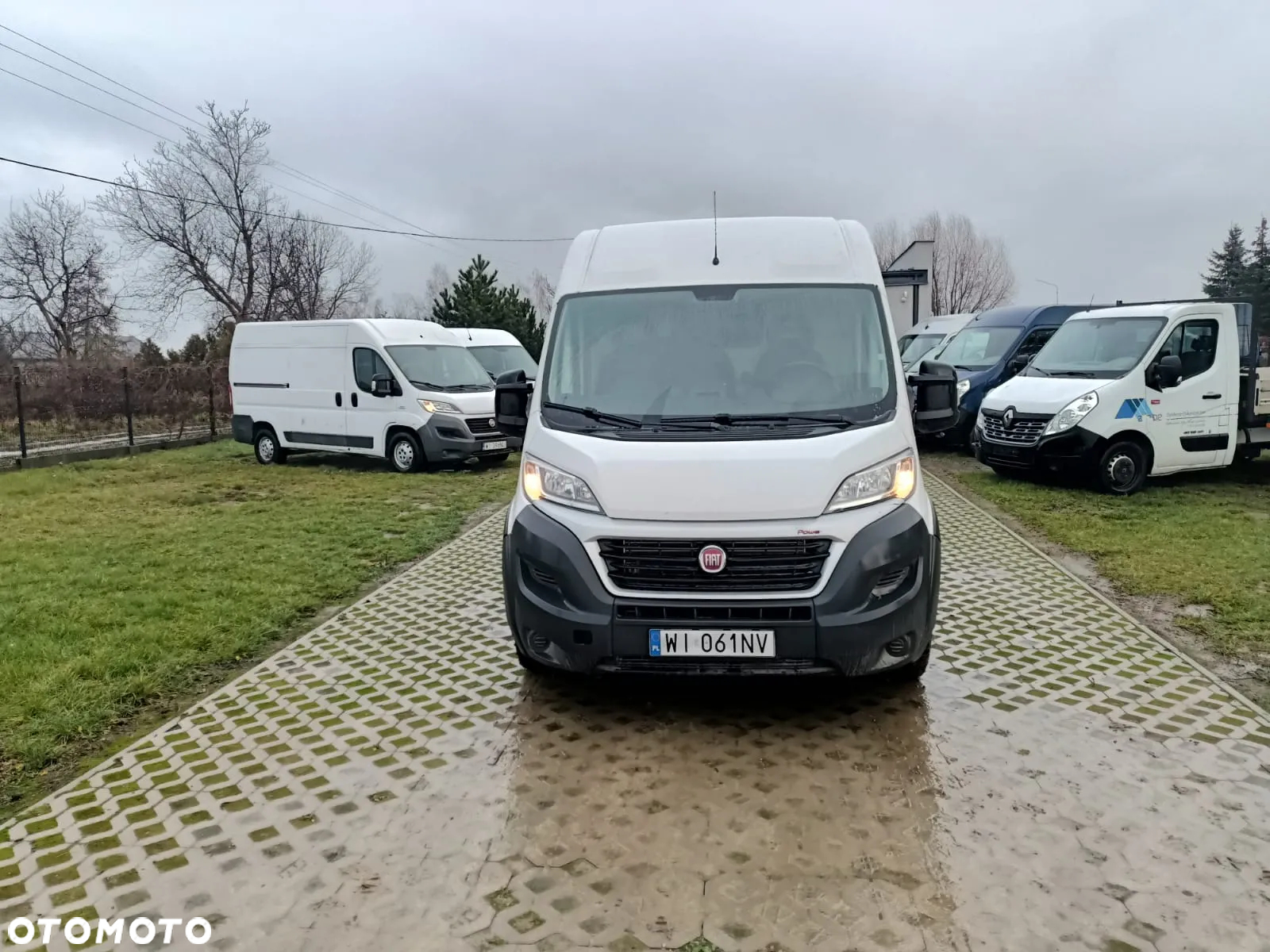 Fiat DUCATO - 2