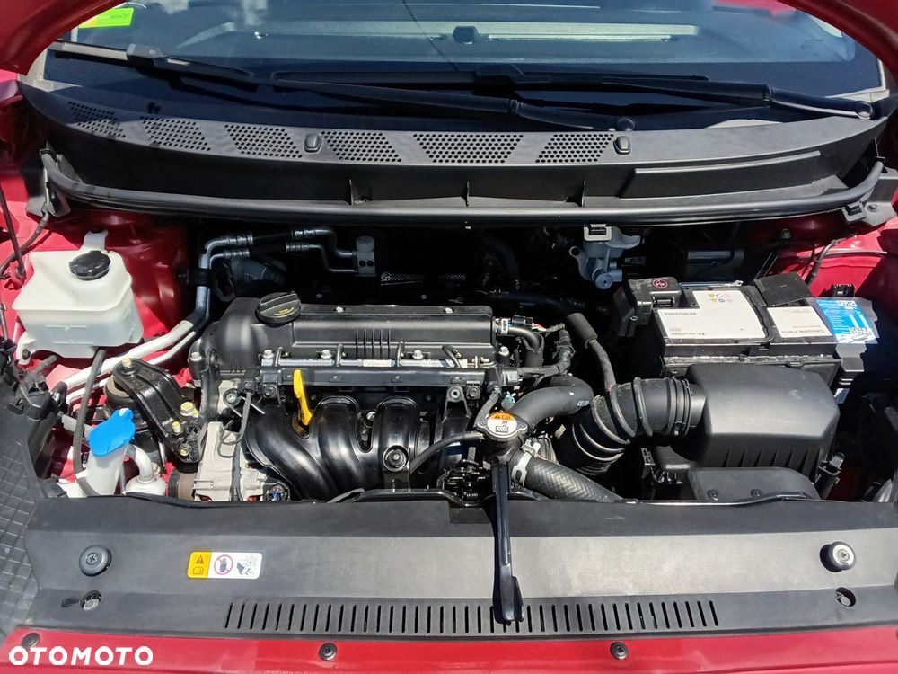 Hyundai ix20 - 36