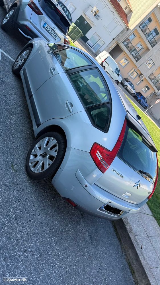 Citroën C4 1.4 16V VTR Pack - 2