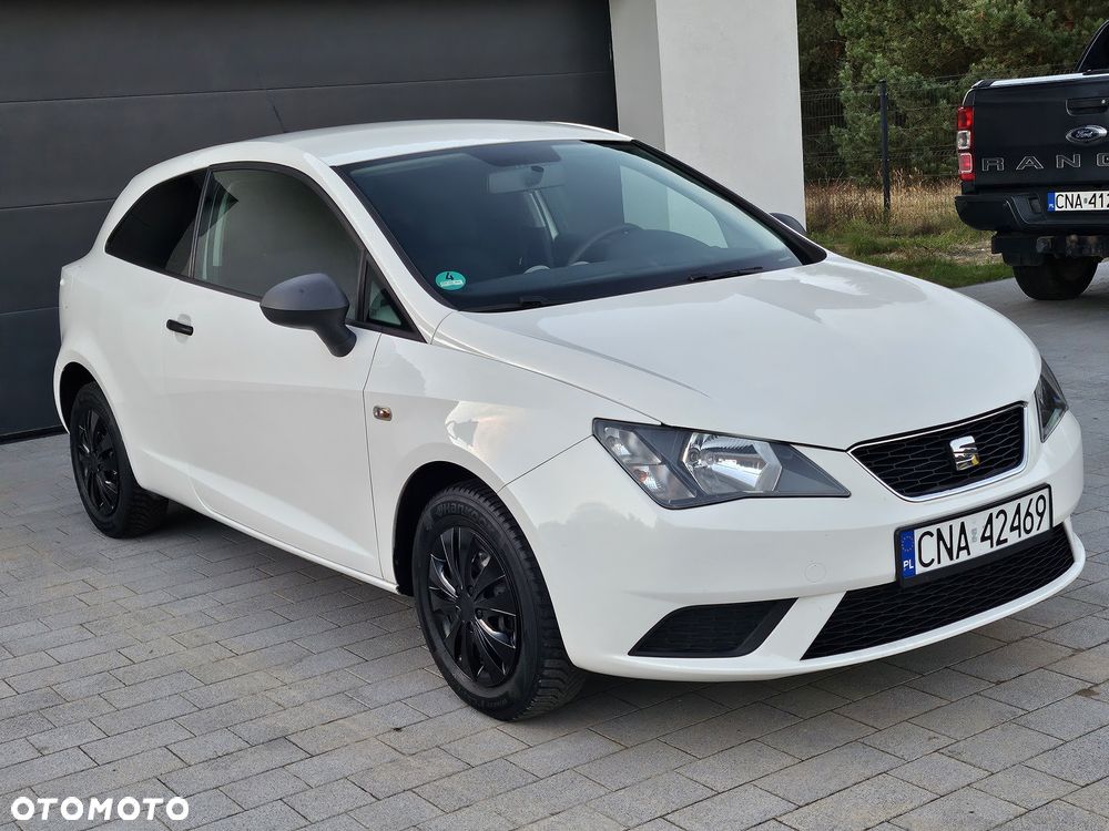 Seat Ibiza - 14