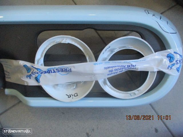 Grelha Friso 682483347R RENAULT TWINGO 2016 INTERIOR - 2