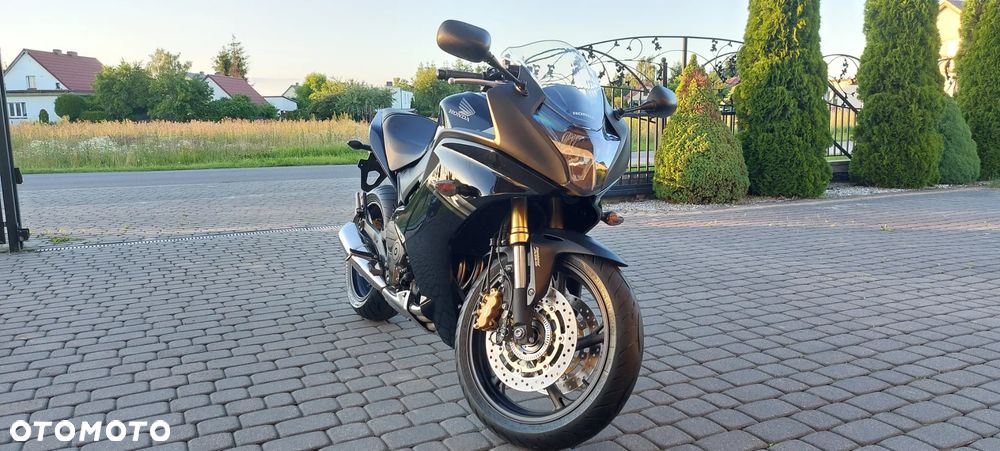 Honda CBR - 15