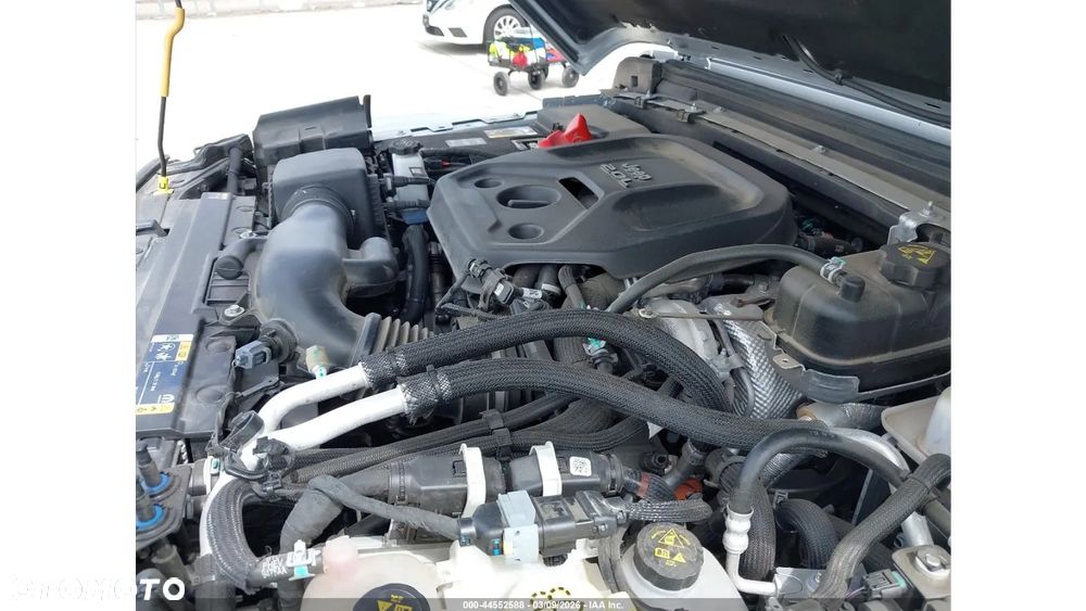 Jeep Wrangler 2.0 4xe Plug-In Hybrid Hardtop Rubicon - 13