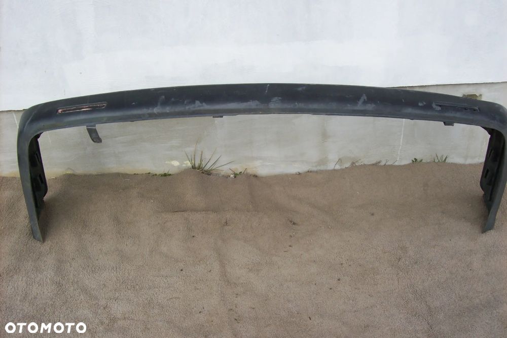 ZDERZAK TYLNY VW T-5 - 8