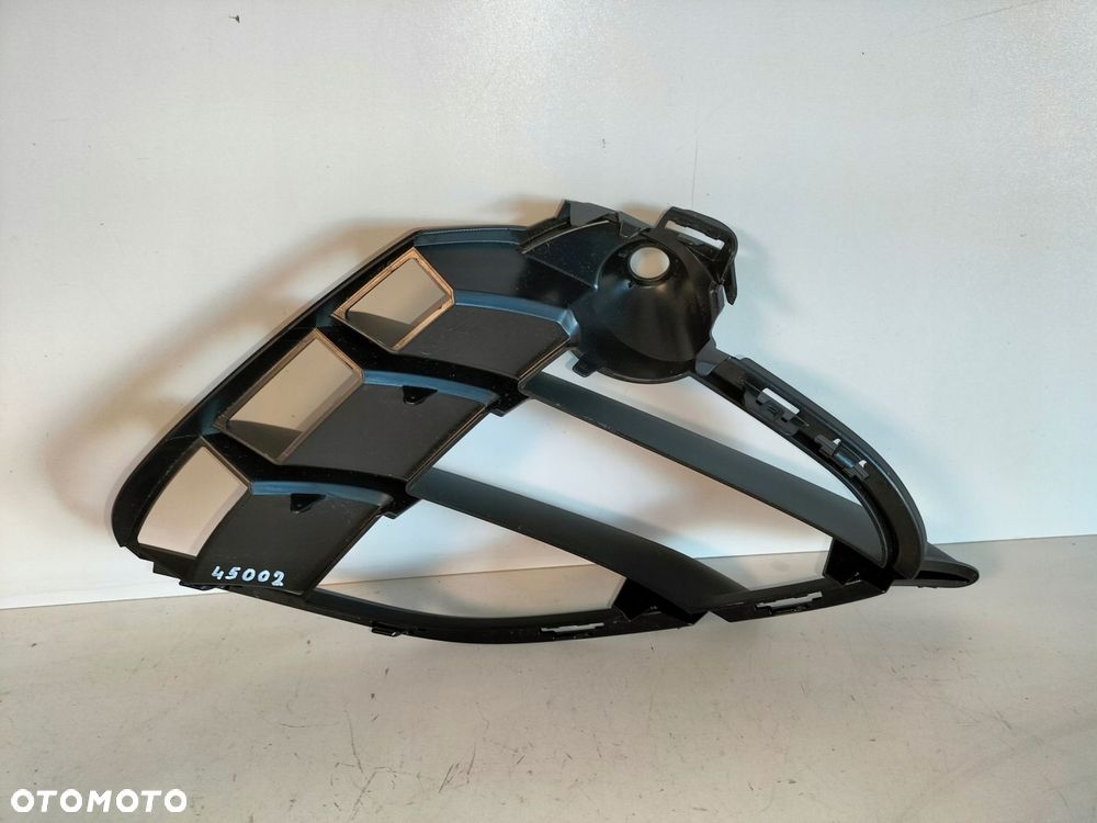 atrapa kratka zderzaka przedniego przód lewa mercedes e klasa w214 amg 22- - 4