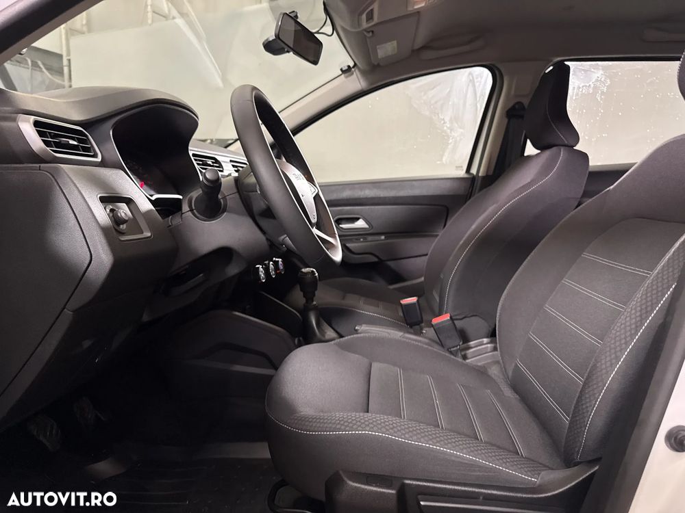 Dacia Duster - 22