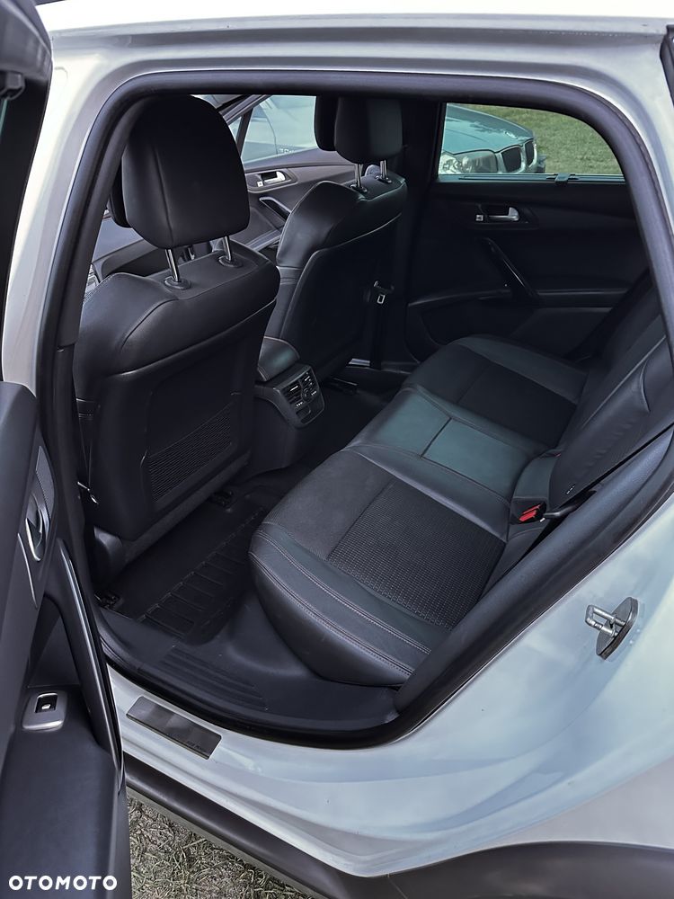 Peugeot 508 - 6