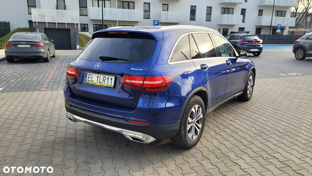 Mercedes-Benz GLC - 23