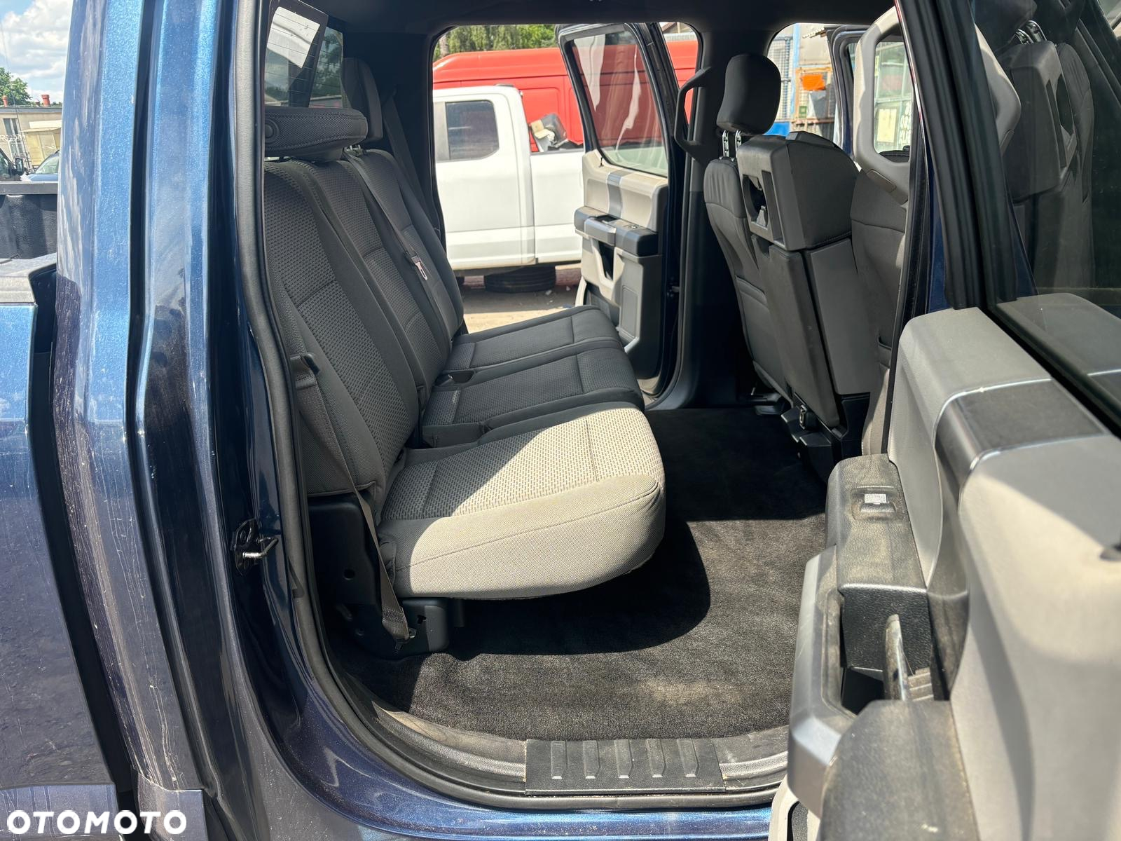 Ford F150 - 21