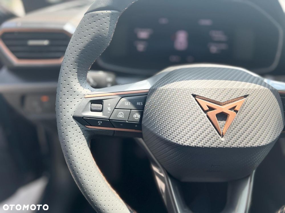 Cupra Leon 1.5 TSI - 16