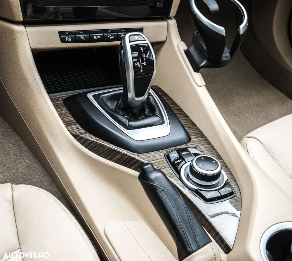 BMW X1 - 20