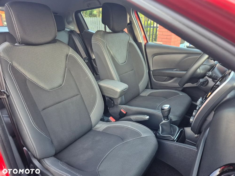 Renault Clio 0.9 Energy TCe Alize - 22