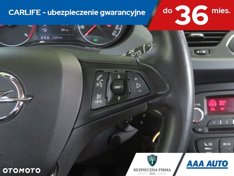 Opel Corsa - 19