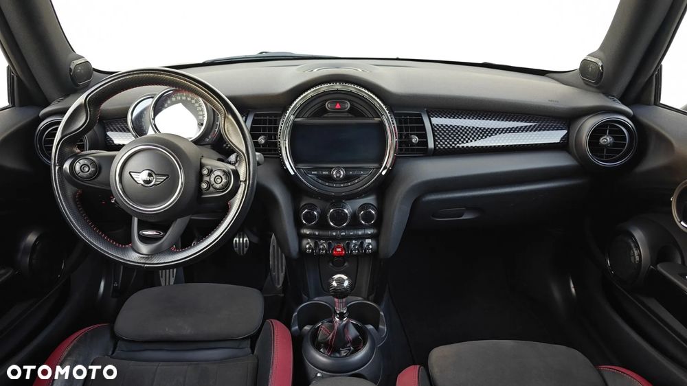 MINI John Cooper Works - 12
