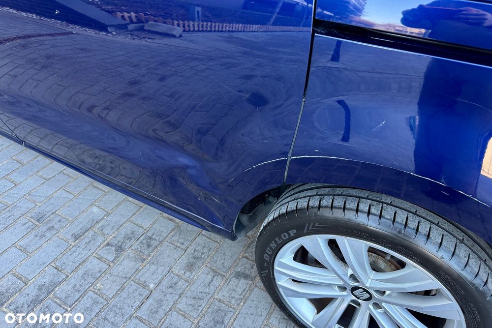 Volkswagen Sharan 2.0 TDI BMT 4Mot Highline DSG - 30