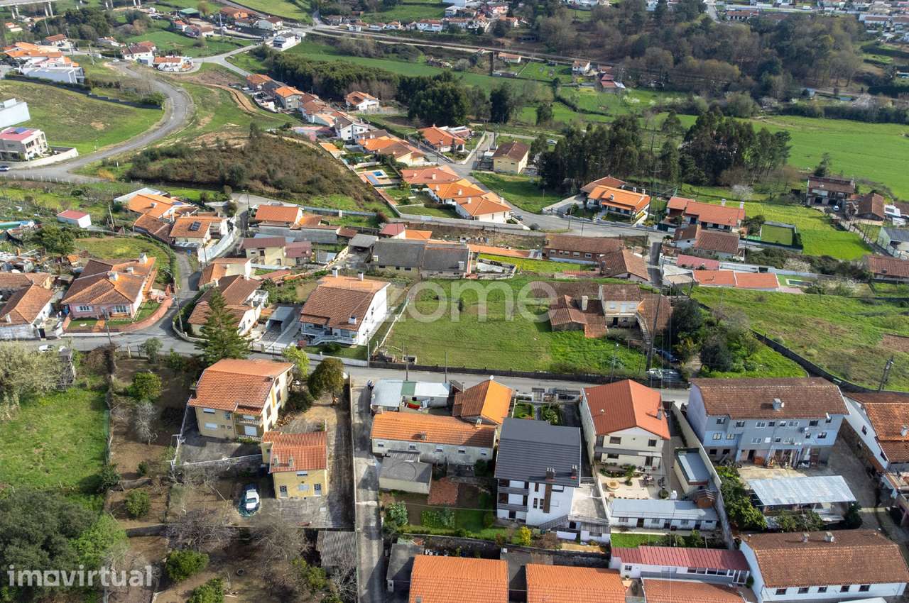 Terreno 1164m2 | Cucujães - Grande imagem: 3/18