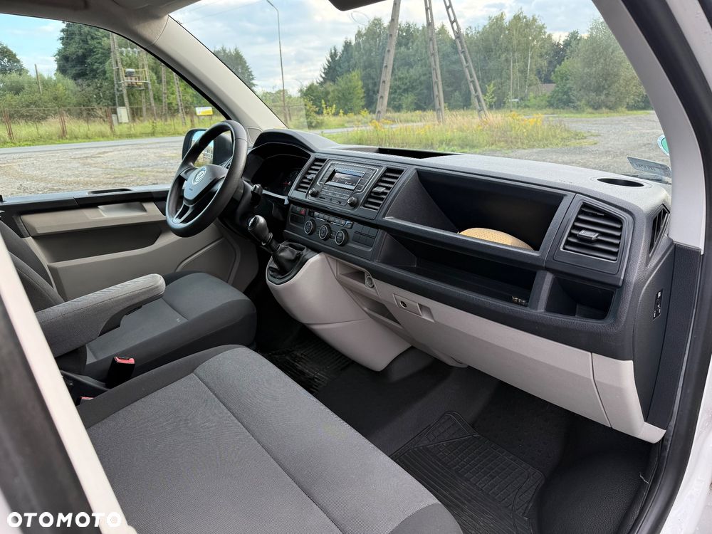 Volkswagen T6 - 13