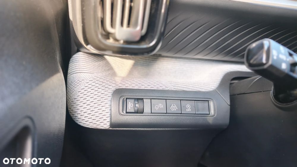 Citroën C3 - 8