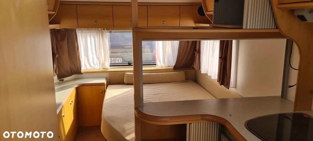 Chateau Cristall Moorea 530TF - 13