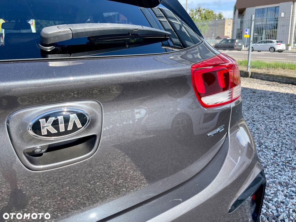 Kia Rio 1.2 GT-Line - 33