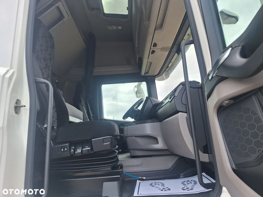 Scania R450 /LED/ 2020 / I-COOL/ Import z FRANCJI - 11
