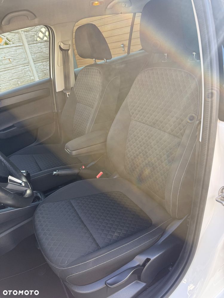 Skoda Fabia 1.0 MPI Drive - 22