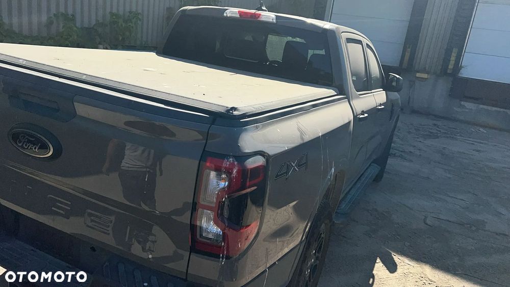 Ford Ranger 2,3 l EcoBoost Doppelkabine PHEV XLT - 5