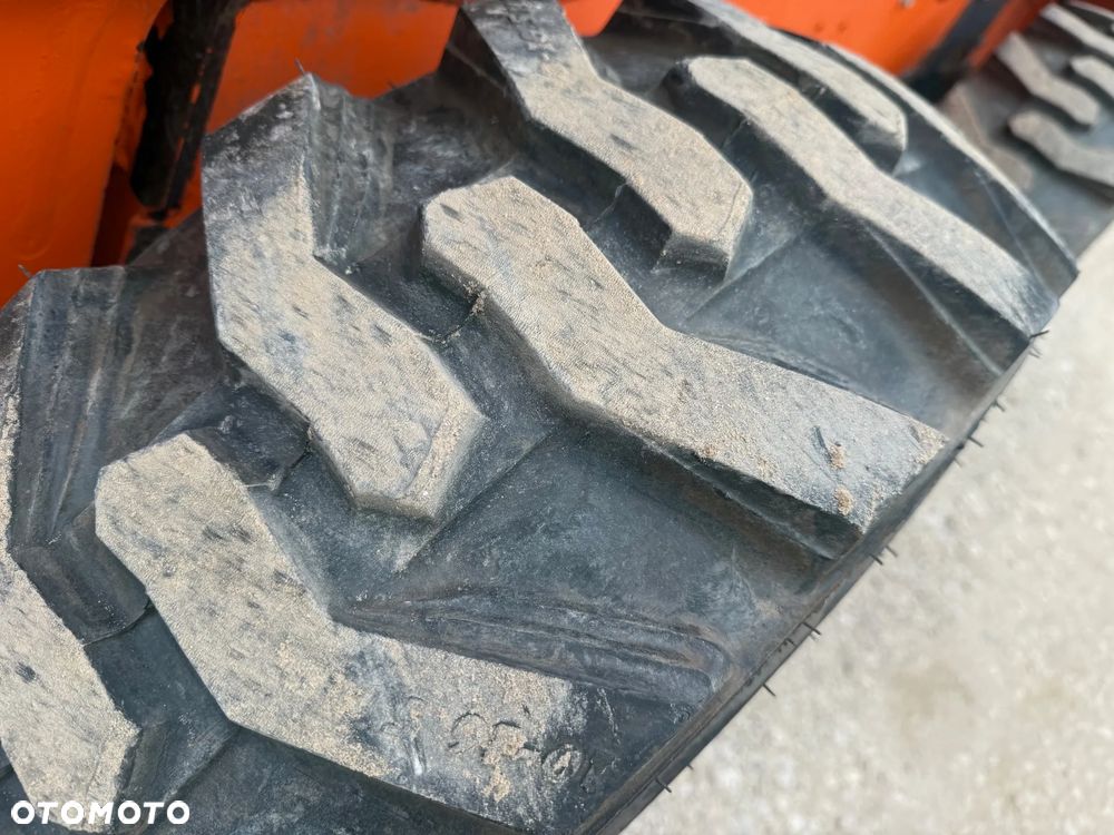 Bobcat S530 / 2017 / 2815 kg / Widły / Nowe Opony - 13