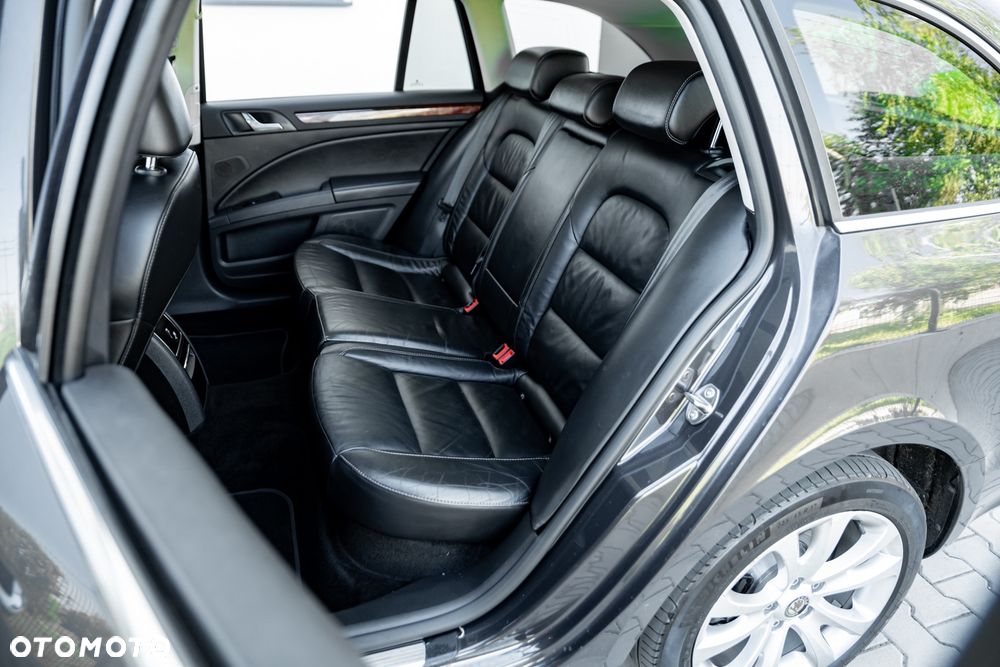 Skoda Superb 2.0 TDI Comfort DSG - 20