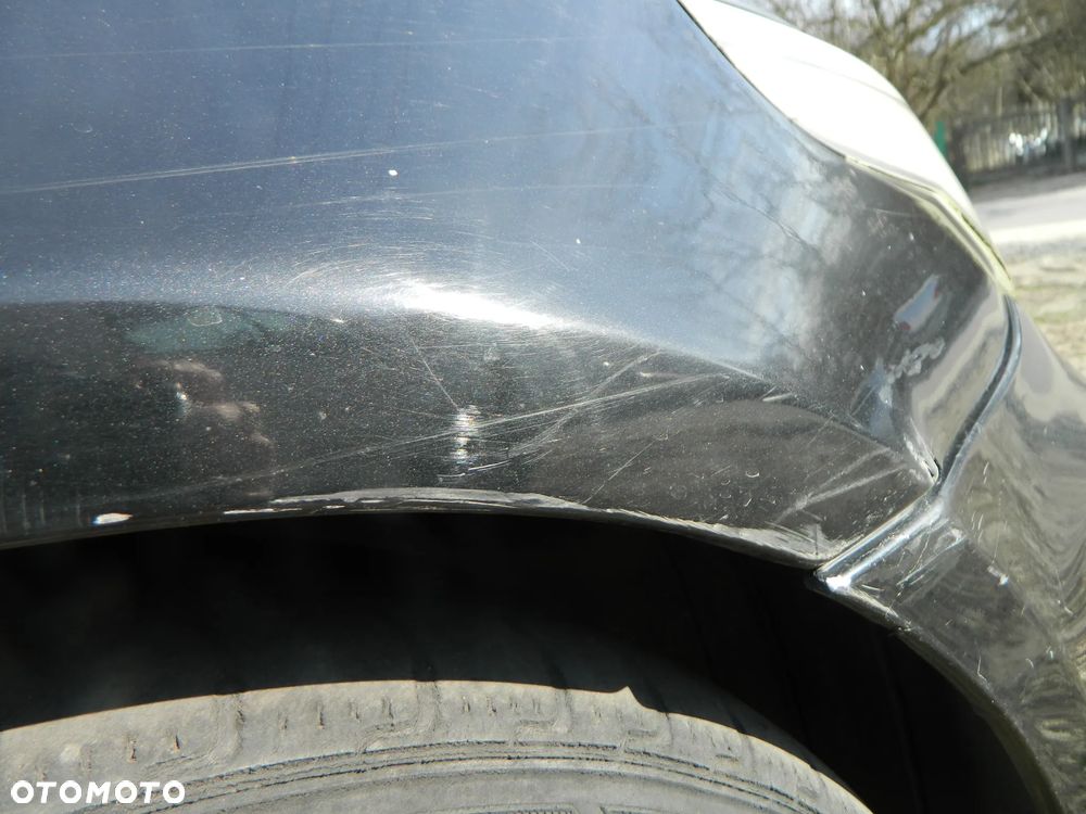 BMW E61 475 BLACK SAPPHIRE PRZEDLIFT NA CZĘŚCI - 16